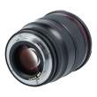 Obiektyw UŻYWANY Canon 24 mm f/1.4 L EF USM II s.n. 1710000025 Boki