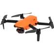 Dron Autel EVO Nano Plus Premium Orange Góra