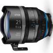 Obiektyw Irix Cine 21 mm T1.5 Canon EF Tył