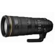 Obiektyw Nikon Nikkor 120-300 mm f/2.8 E FL ED SR VR Przód