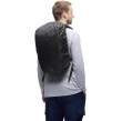  Torby, plecaki, walizki osłony przeciwdeszczowe Peak Design Pokrowiec Przeciwdeszczowy Rain Fly 25L-30L Black Tył