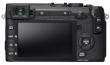 Aparat cyfrowy FujiFilm X-E2S + ob. XF 18-55 mm f/2.8-4.0 OIS czarny Góra