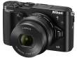 Obiektyw Nikon 1 Nikkor 10-30 mm f/3.5-5.6 VR PD-ZOOM Tył