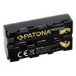 Akumulator Patona PROTECT do Sony NP-F550 F330 F530 F750 F930 F920 F550 Przód