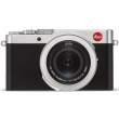 Aparat cyfrowy Leica D-Lux 7 silver - zapytaj o rabat Black Friday! Przód