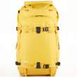 Plecak Shimoda Action X40 v2 Starter Kit (Med DSLR CU) żółty