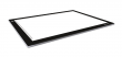  Tablety Piórka, deski kreślarskie i akcesoria Huion deska kreślarska LED L4S Tył