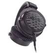  Audio słuchawki i kable do słuchawek Beyerdynamic Słuchawki studyjne DT 1990 PRO 250 Ohm Tył