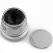 Obiektyw TTartisan 35 mm f/1.4 APS-C Sony E srebrny