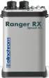  Generatory i głowice generatory Elinchrom Generator Ranger RX SPEED AS Przód