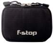  Torby, plecaki, walizki akcesoria do plecaków i toreb F-Stop Micro Nano czarny Przód