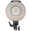 Lampa LED Yongnuo YNRAY100 Bicolor 3200-5600K (Bowens) Góra