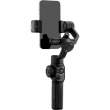 Gimbal Zhiyun Mobilny gimbal Smooth 5S AI Combo Boki