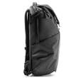 Plecak Peak Design Everyday Backpack 20L v2 czarnyTył