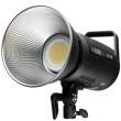 Lampa LED GlareOne 1000 mocowanie Bowens Boki