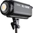 Lampa Godox SL-150W Video LED mocowanie Bowens (Ekw. halogenu 1500W) Przód