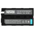 Akumulator Newell do Sony NP-F570 Góra