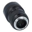 Obiektyw UŻYWANY Nikon Nikkor 16-35 mm f/4 G ED AF-S VR s.n. 233013 Góra