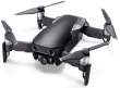 Dron DJI Mavic Air Fly More Combo Onyx Black - outlet Tył