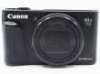 Aparat UŻYWANY Canon PowerShot SX740 HS czarny s.n. 673050002839 Tył