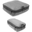  Torby, plecaki, walizki akcesoria do plecaków i toreb Peak Design Packing Cube mały + średni - zestaw Przód