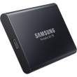  Dyski twarde dyski zewnętrzne SSD Samsung SSD T5 USB 3.1 1TB Boki