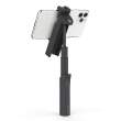  selfie sticki Adonit uchwyt V-Grip do smartfonów (selfie stick) czarny Przód