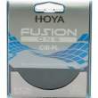  polaryzacyjne Hoya CPL Fusion One 58mm Przód