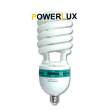  Lampy światła ciągłego świetlówki i żarówki Funsports Świetlówka 125W (6500K) PowerLux Przód