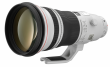 Obiektyw Canon 400 mm f/2.8 L EF IS II USM Góra