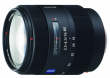 Obiektyw Sony 16-80 mm f/3.5-f/4.5 DT ZA Carl Zeiss Vario Sonnar T* (SAL1680Z.AE) / Sony A Przód