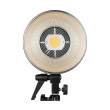 Lampa LED Quadralite VideoLED 1000 Bi-color mocowanie Bowens