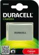 Akumulator Duracell DR9945 odpowiednik Canon LP-E8 Przód