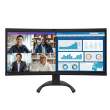 Monitor EIZO Monitor FlexScan EV3450XC-BK Góra