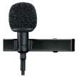  Audio mikrofony Shure Mikrofon krawatowy MVL