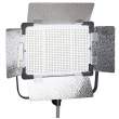 Lampa LED Yongnuo panelowa YN-9000 Daylight 5600K Przód