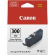 Tusz Canon PFI-300  Chroma Optimizer Przód