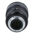 Obiektyw UŻYWANY Nikon 17-55 mm F2.8 AF-S DX G IF-ED s.n. 217450 Boki