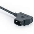  Rigi i akcesoria klatki Tilta Kabel zasilający D-TAP na USB-C (TCB-DTP-521-17TCB-PTAP-USBC-50 Góra