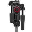 Statyw Manfrotto BEFREE GT PRO 3W Carbon