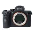 Aparat UŻYWANY Sony A7R III body (ILCE7RM3AB.CEC) s.n. 3787719 Przód