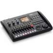  rejestratory dźwięku Zoom R8 8-ścieżkowy rejestrator, samplerem i interfejsem audio Tył