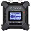  Audio rejestratory dźwięku Zoom F3 Rejestrator dźwięku Przód