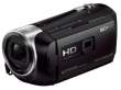 Kamera cyfrowa Sony HDR-PJ410 Przód