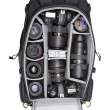 Plecak ThinkTank BackLight 36L Photo Slate Black Boki