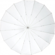 Parasol Profoto Deep White M 105 cm Góra