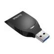 Czytnik Sandisk Extreme PRO SD UHS I USB 3.0 (170/90 MB/s)Przód