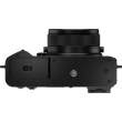 Aparat cyfrowy FujiFilm GFX 100RF czarny Boki