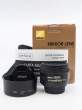 Obiektyw UŻYWANY Nikon Nikkor 50 mm F1.4 G AF-S s.n. 719218