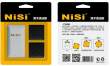 Zestaw filtrów NISI 100 Professional Kit Generacja II